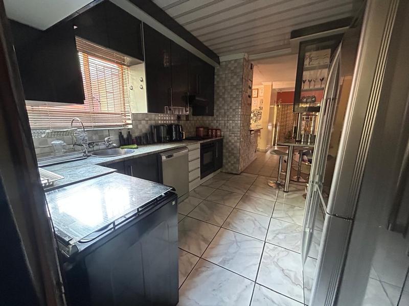 3 Bedroom Property for Sale in Sasolburg Free State